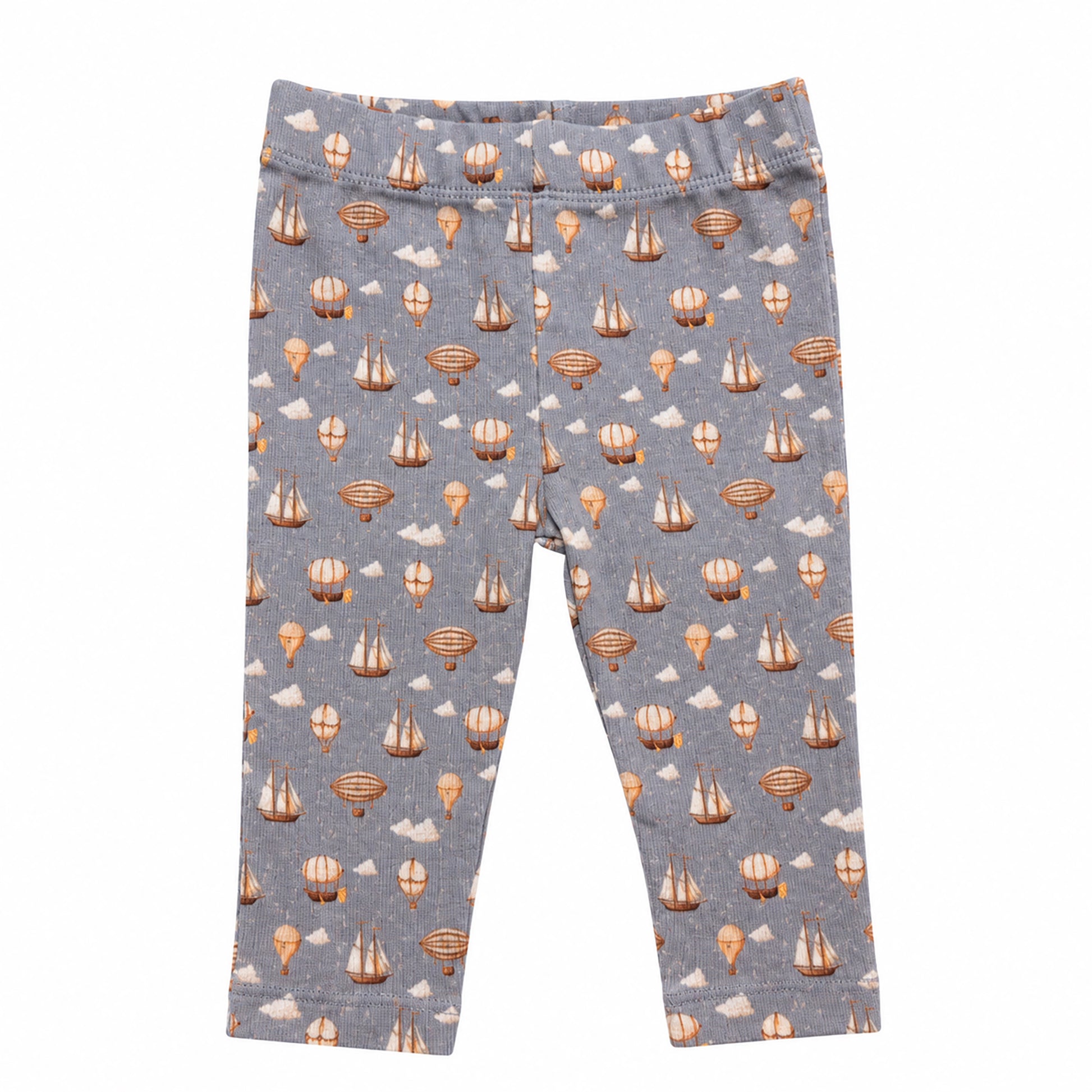 Hanevild boat leggings Pants Stormy weather