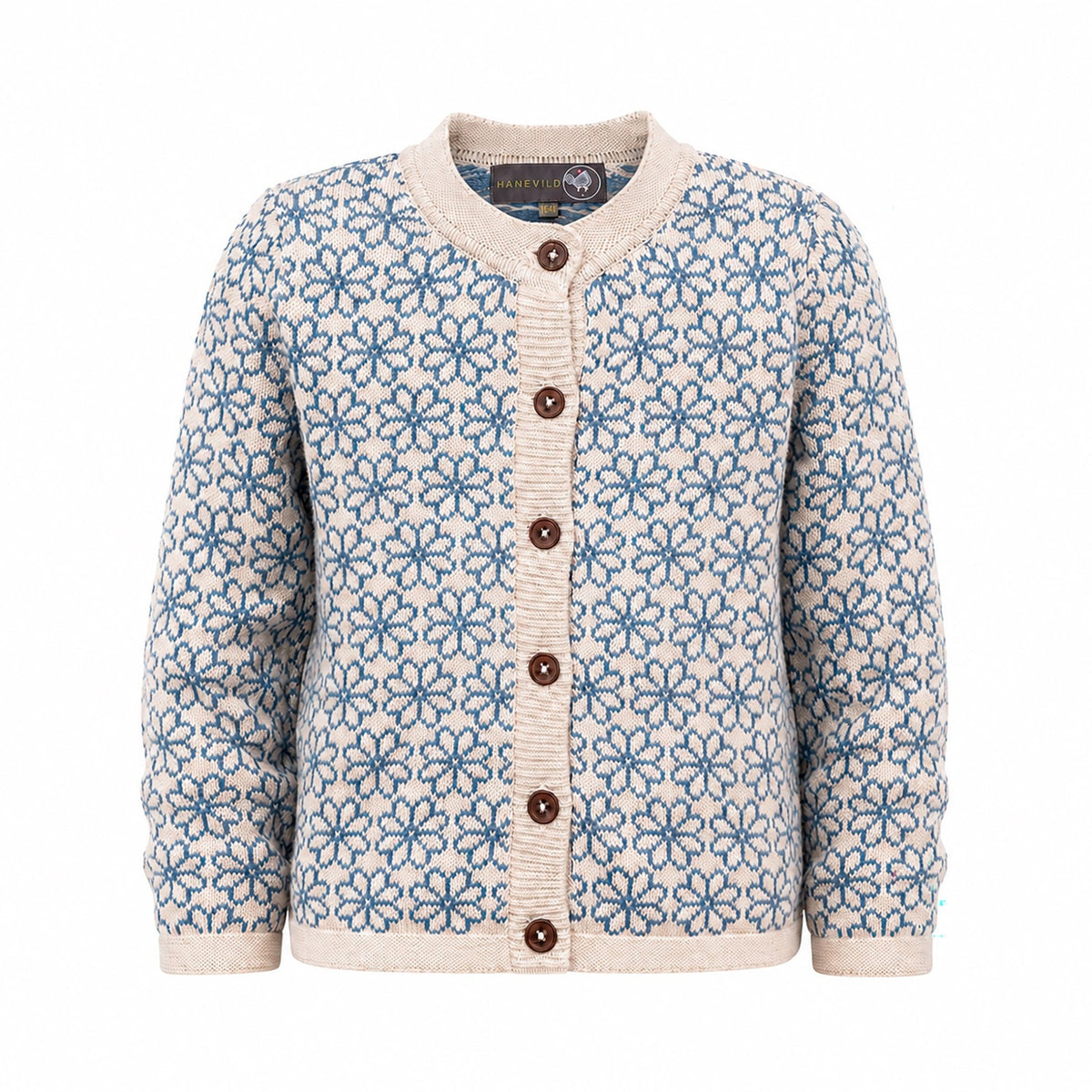 Cardigan – Mommy & Me - Hanevild