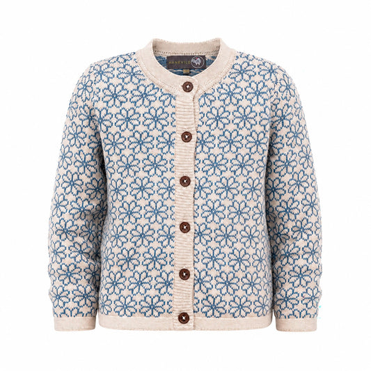 Cardigan – Mommy & Me - Hanevild