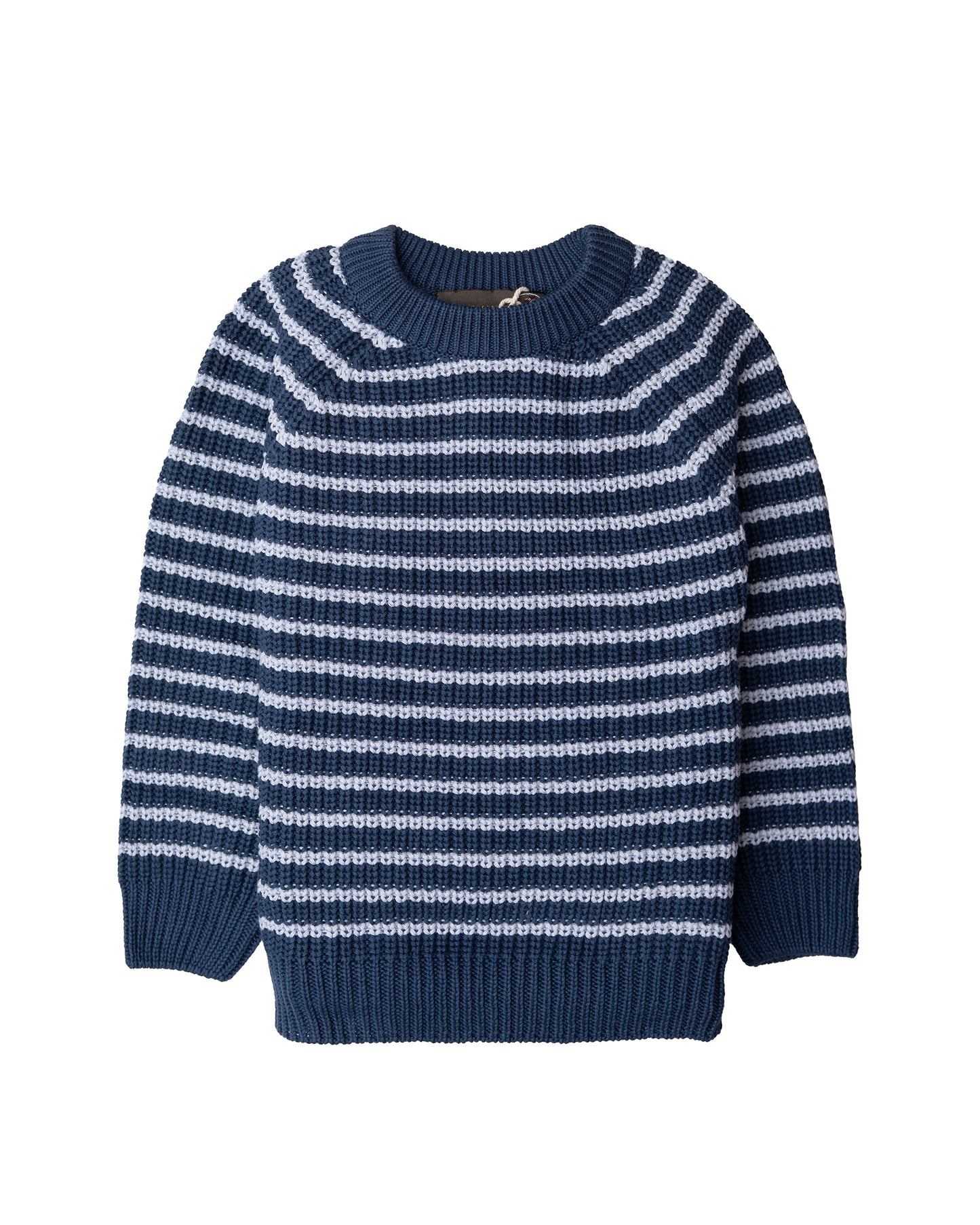 Hanevild christian bluse au Blouses ensign blue