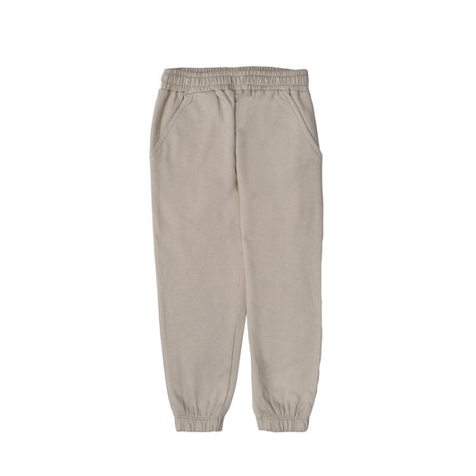 Flower sweatpants - Crockery - Hanevild