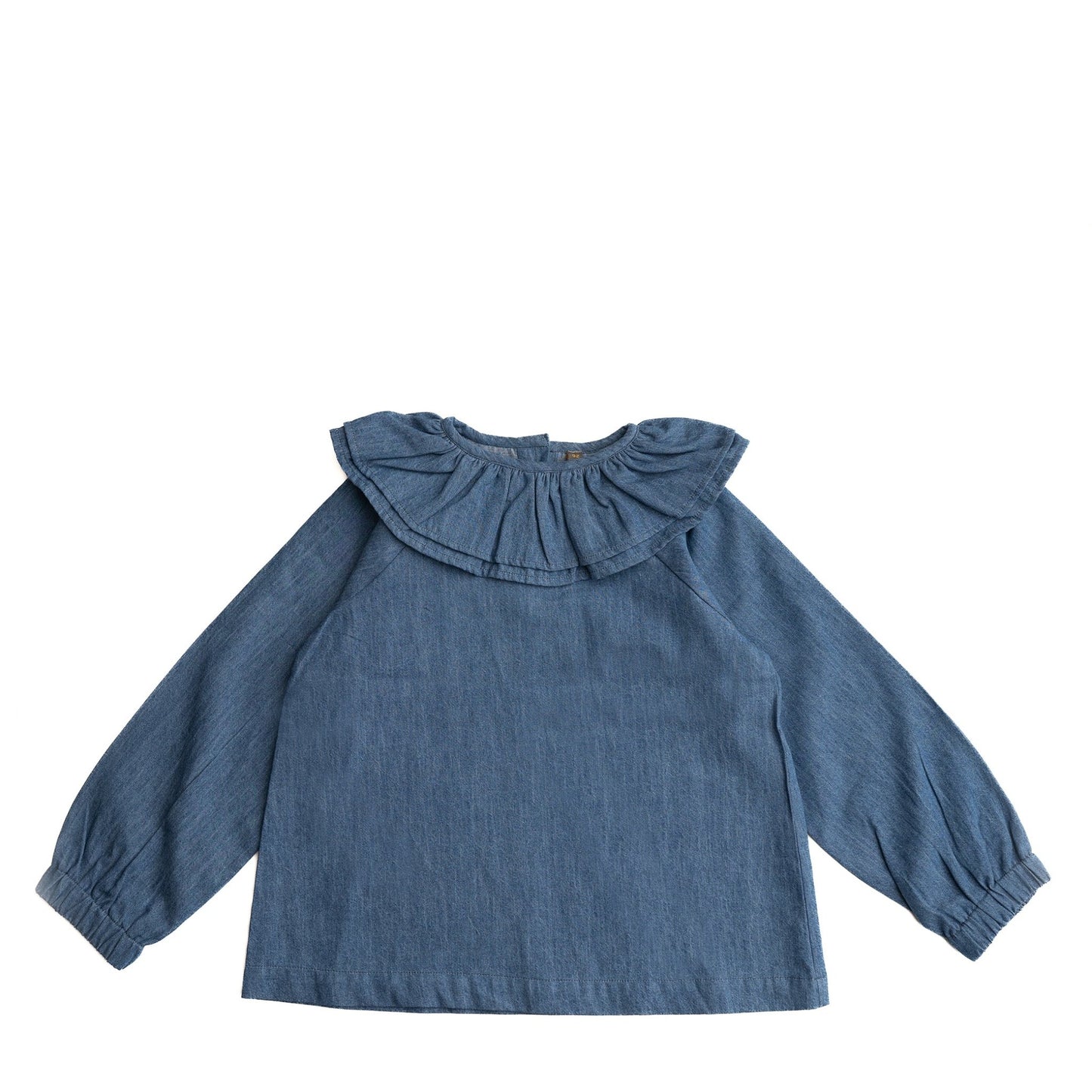 Gunda bluse - Hanevild