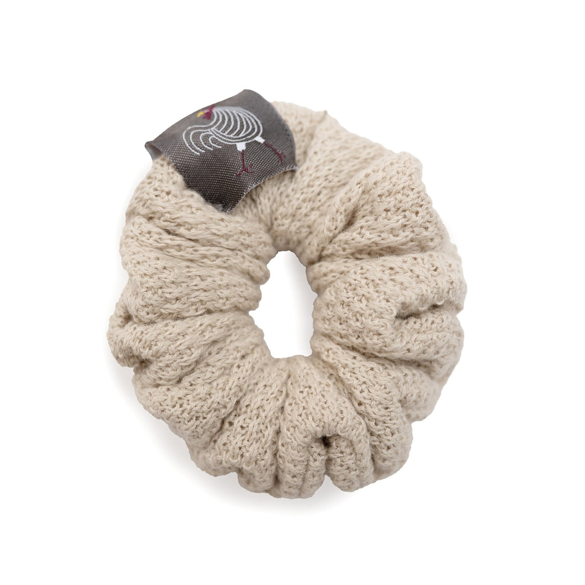 Hanevild scrunchie – Summer Sand - Hanevild