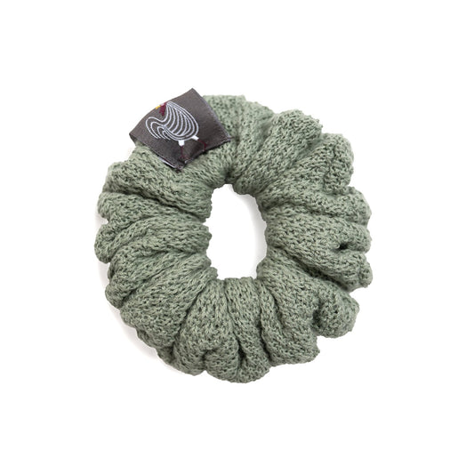 Hanevild scrunchies - sage - Hanevild