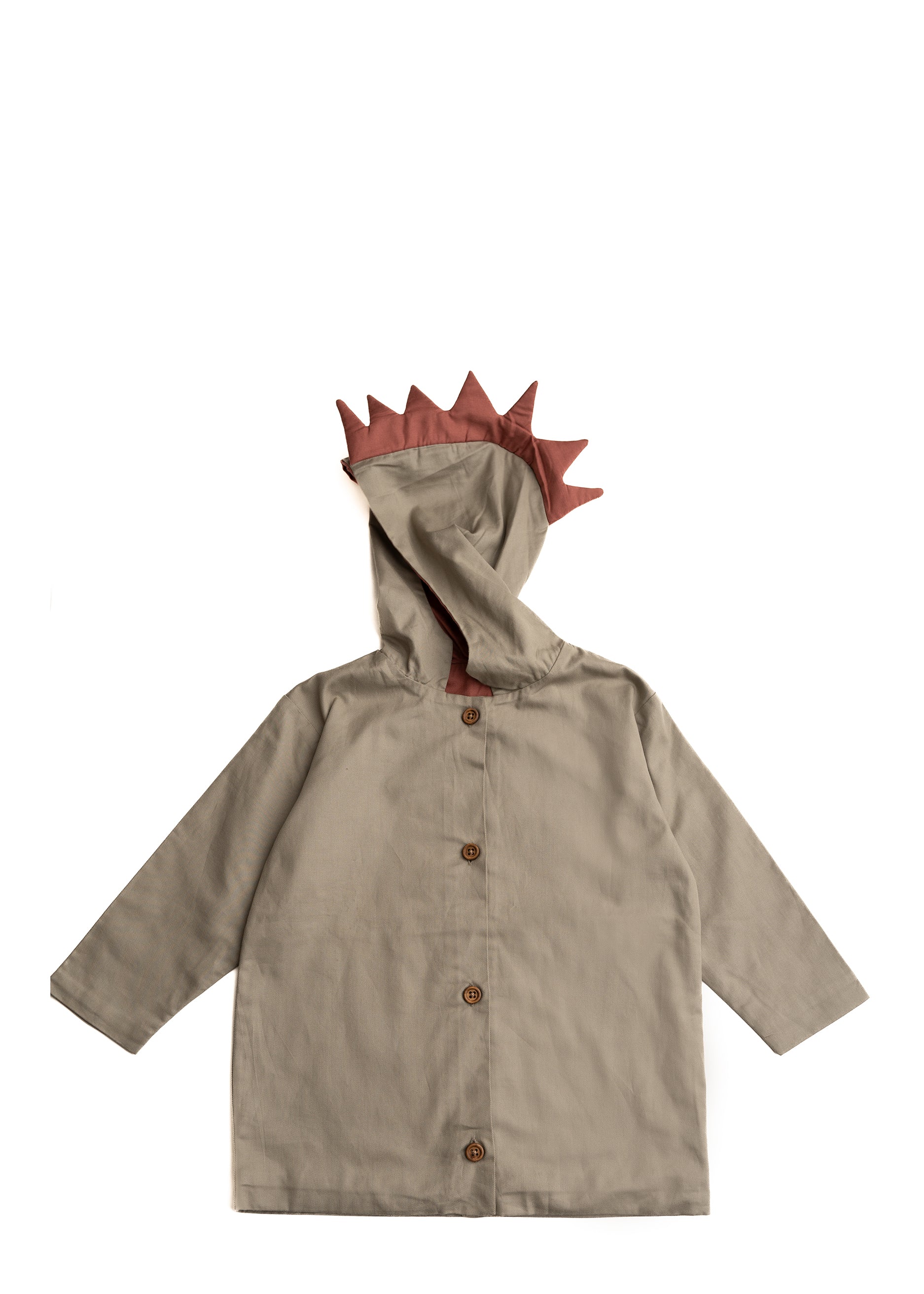 Hanevild hanevild sommerjakke Jacket Timber
