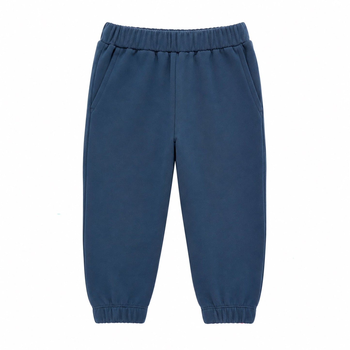 Hans sweatpants - blue - Hanevild