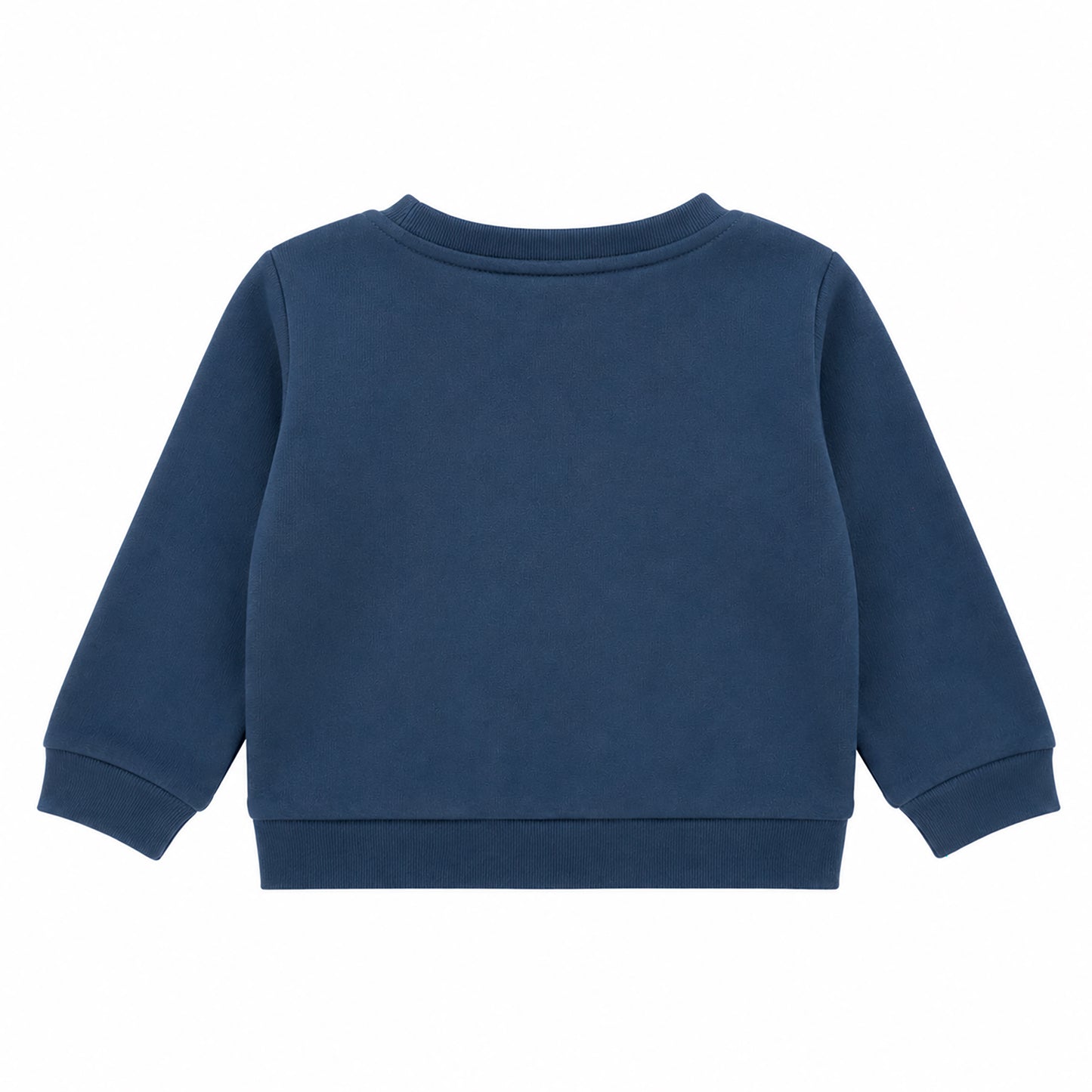 Hanevild hans sweatshirt Blouses blue