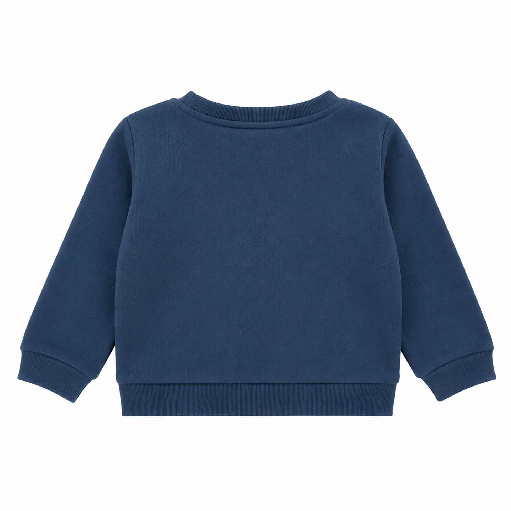 Hanevild hans sweatshirt Blouses blue