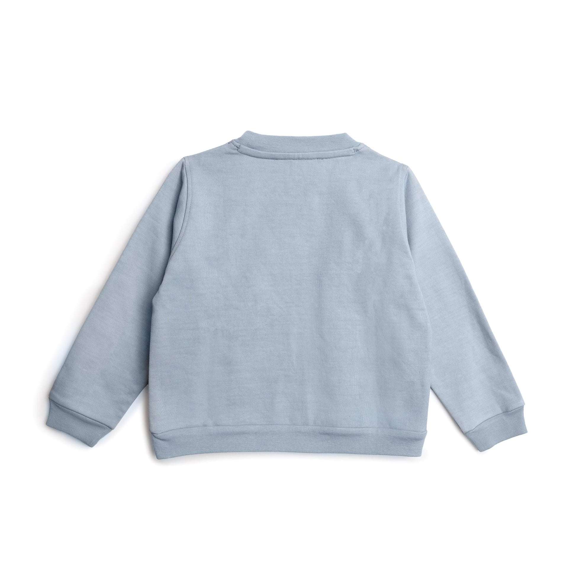 Harald sweater - Hanevild