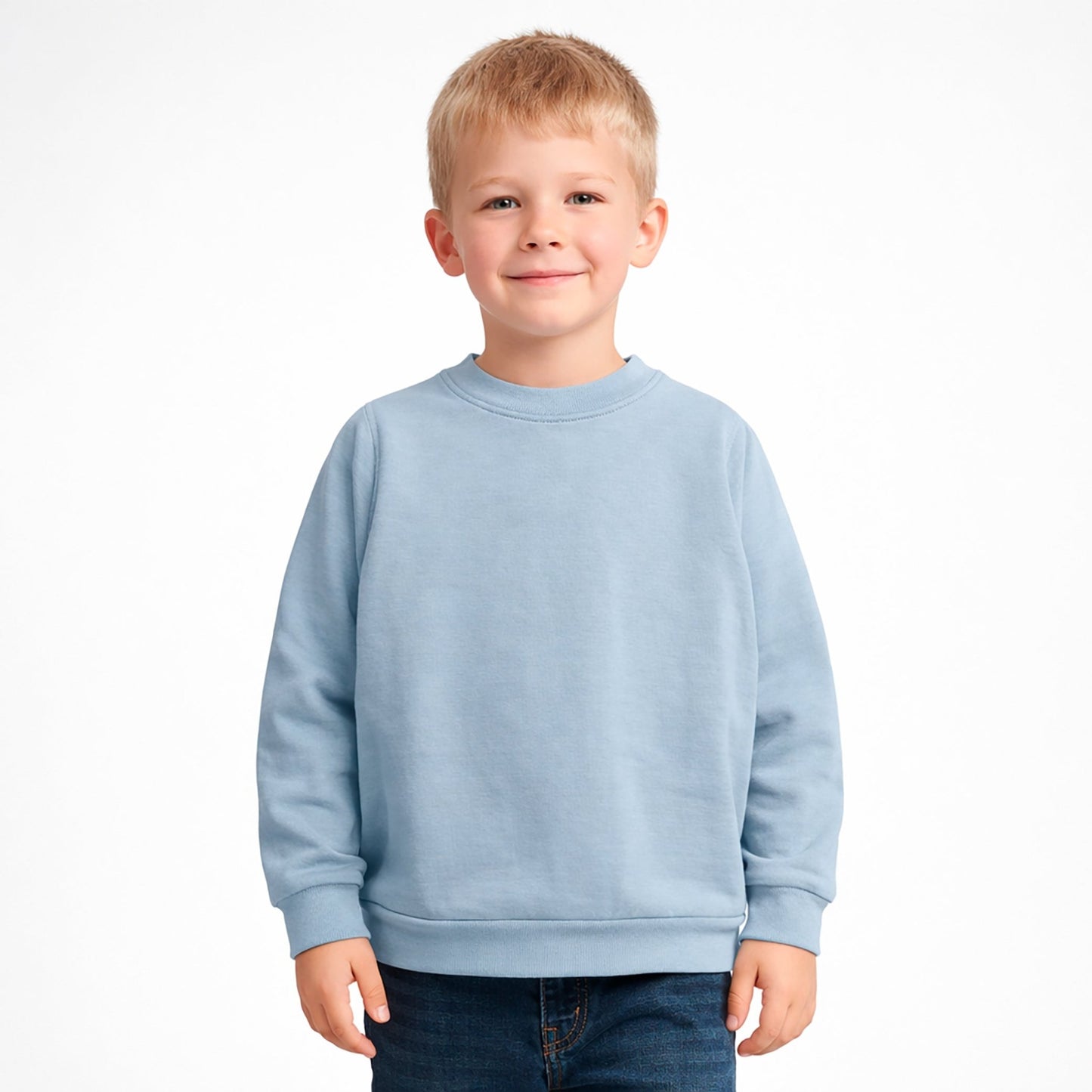 Harald sweater - Hanevild