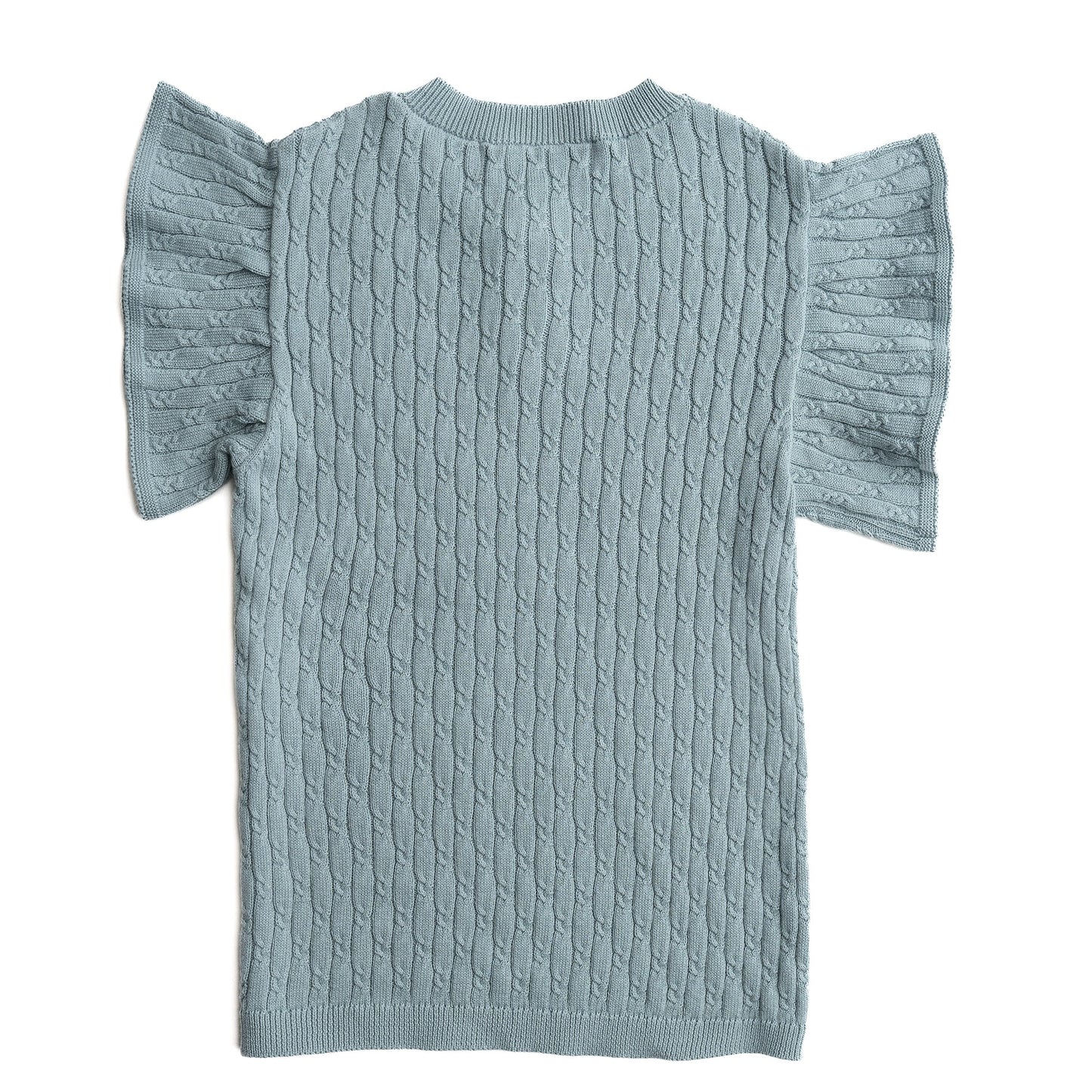 Inga vest - Hanevild