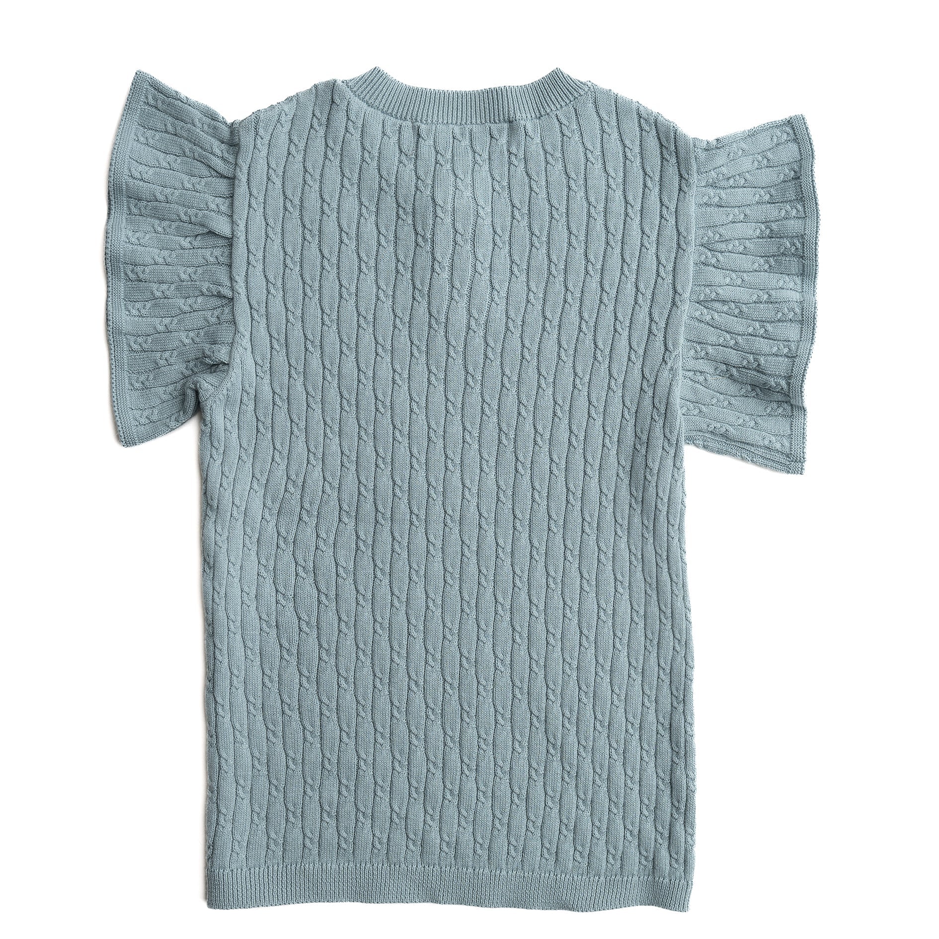 Inga vest - Hanevild