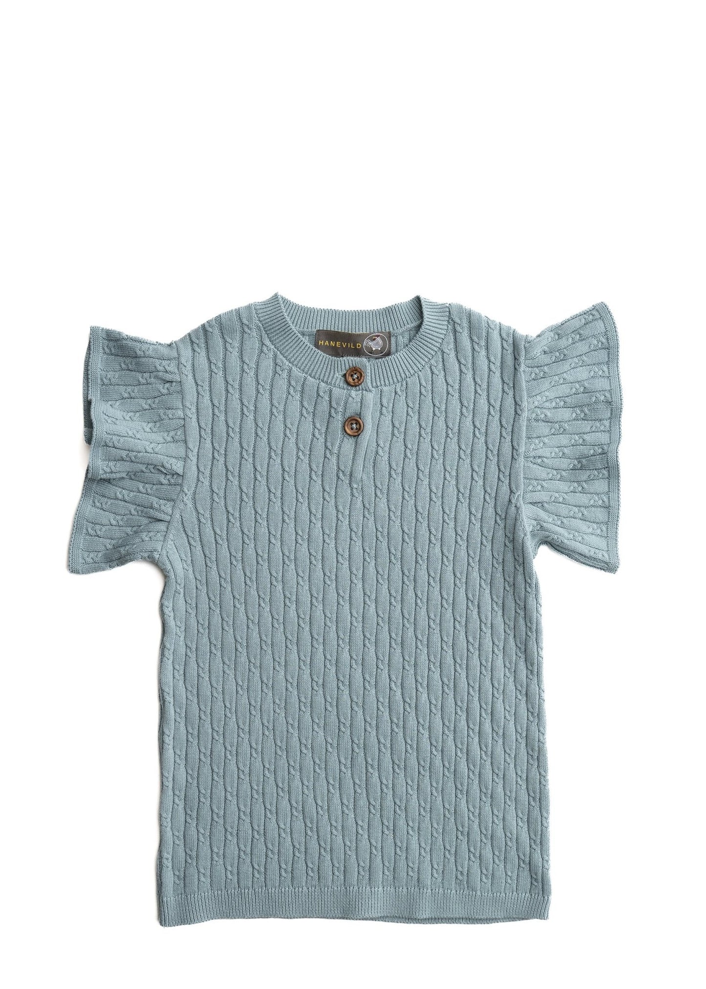 Inga vest - Hanevild