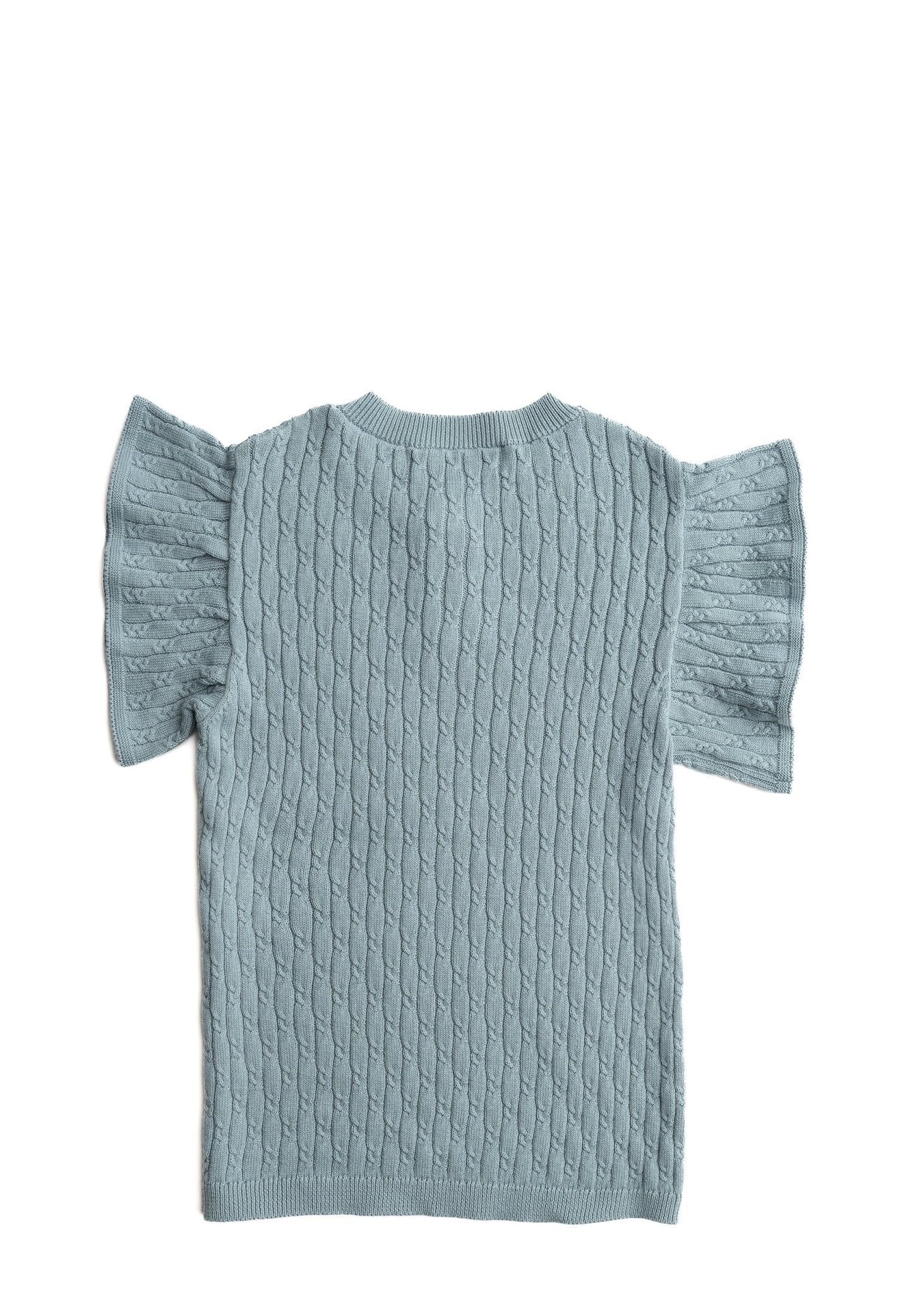 Inga vest - Hanevild