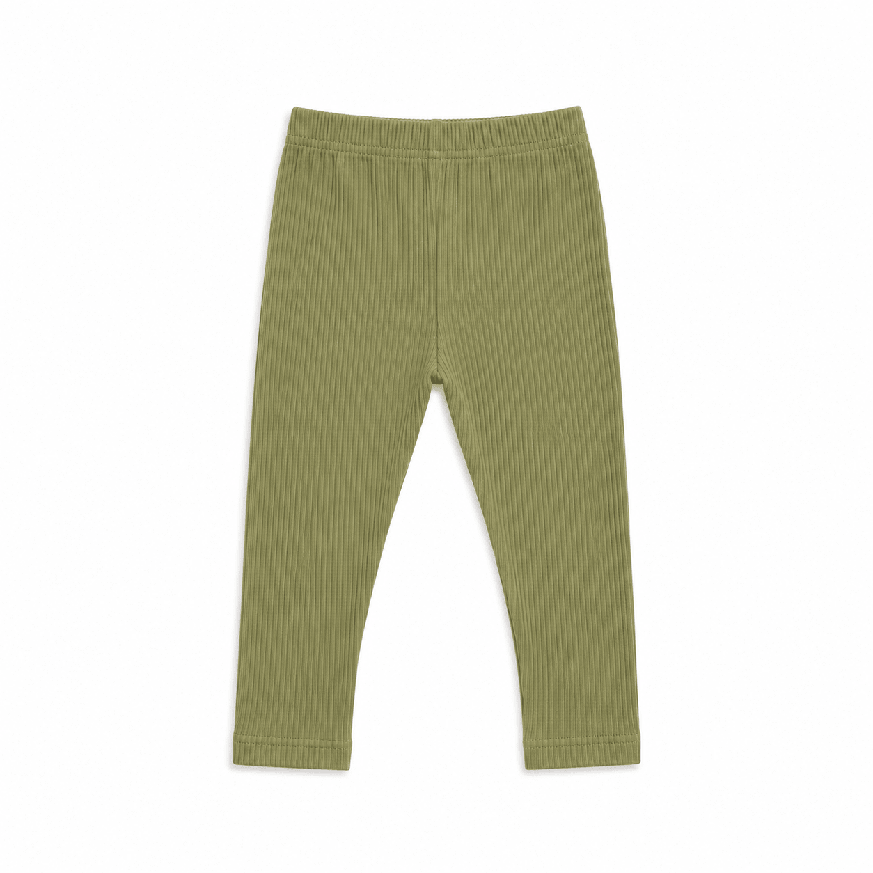 Leggings - sage - Hanevild