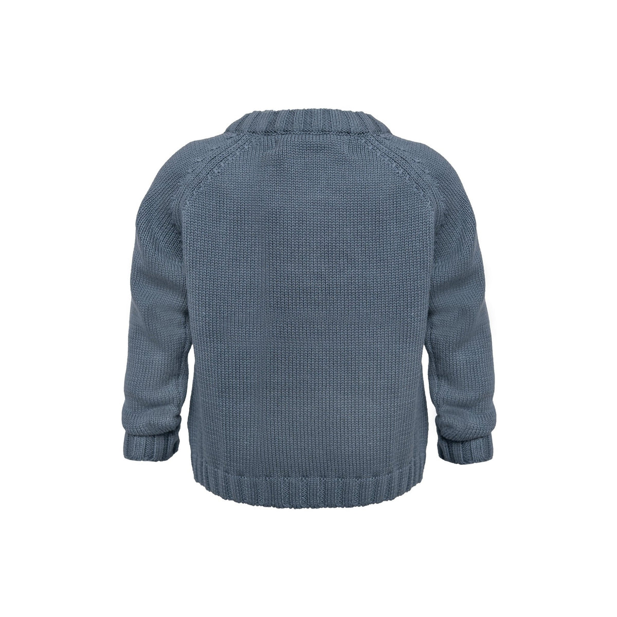 Linus bluse - Hanevild