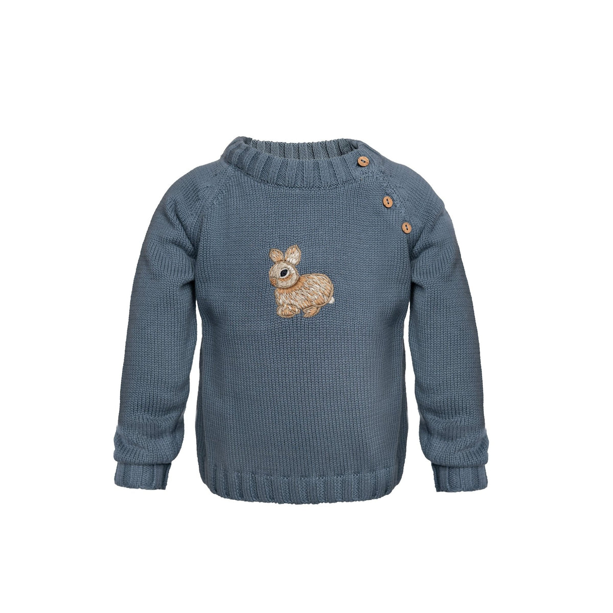 Linus bluse - Hanevild