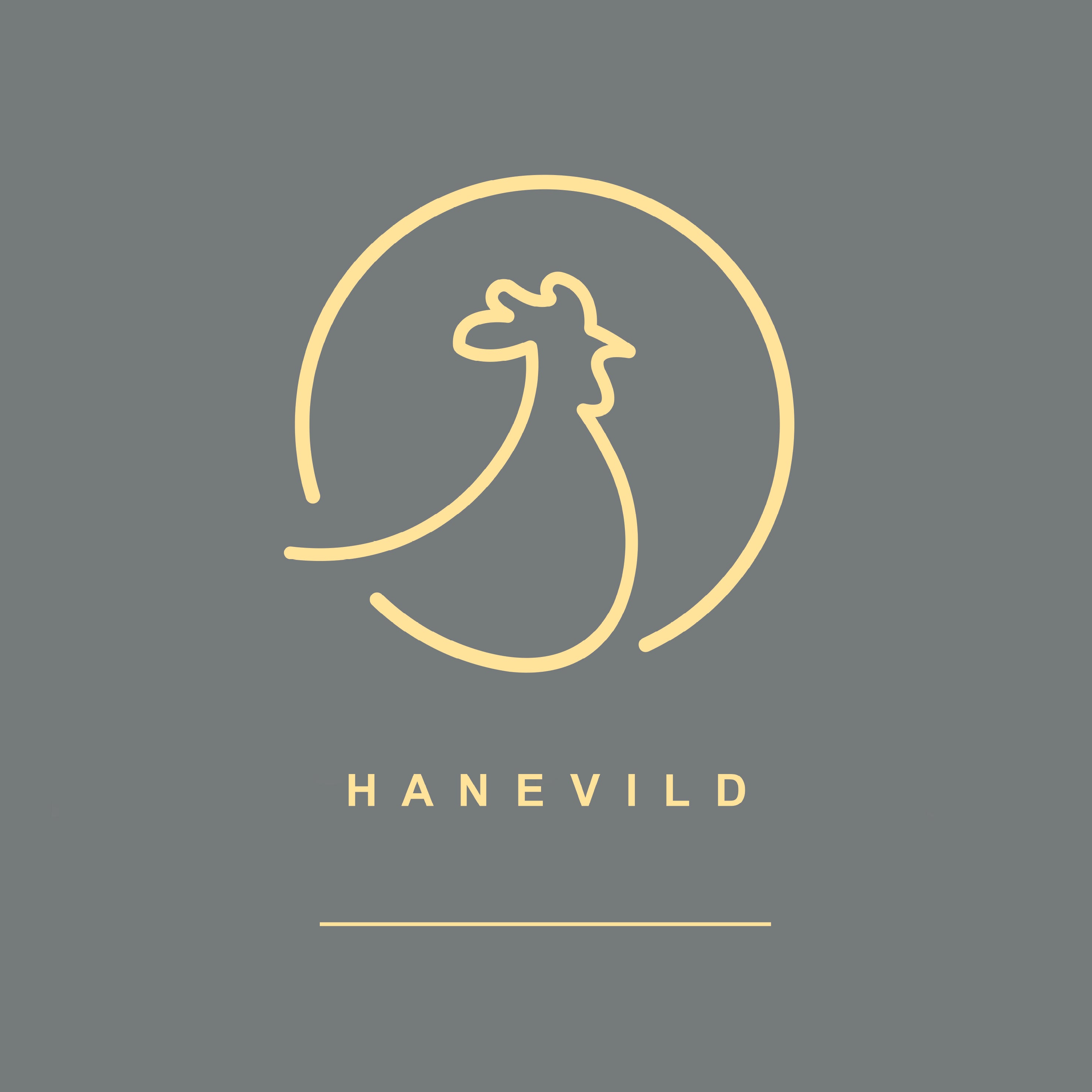 Hanevild