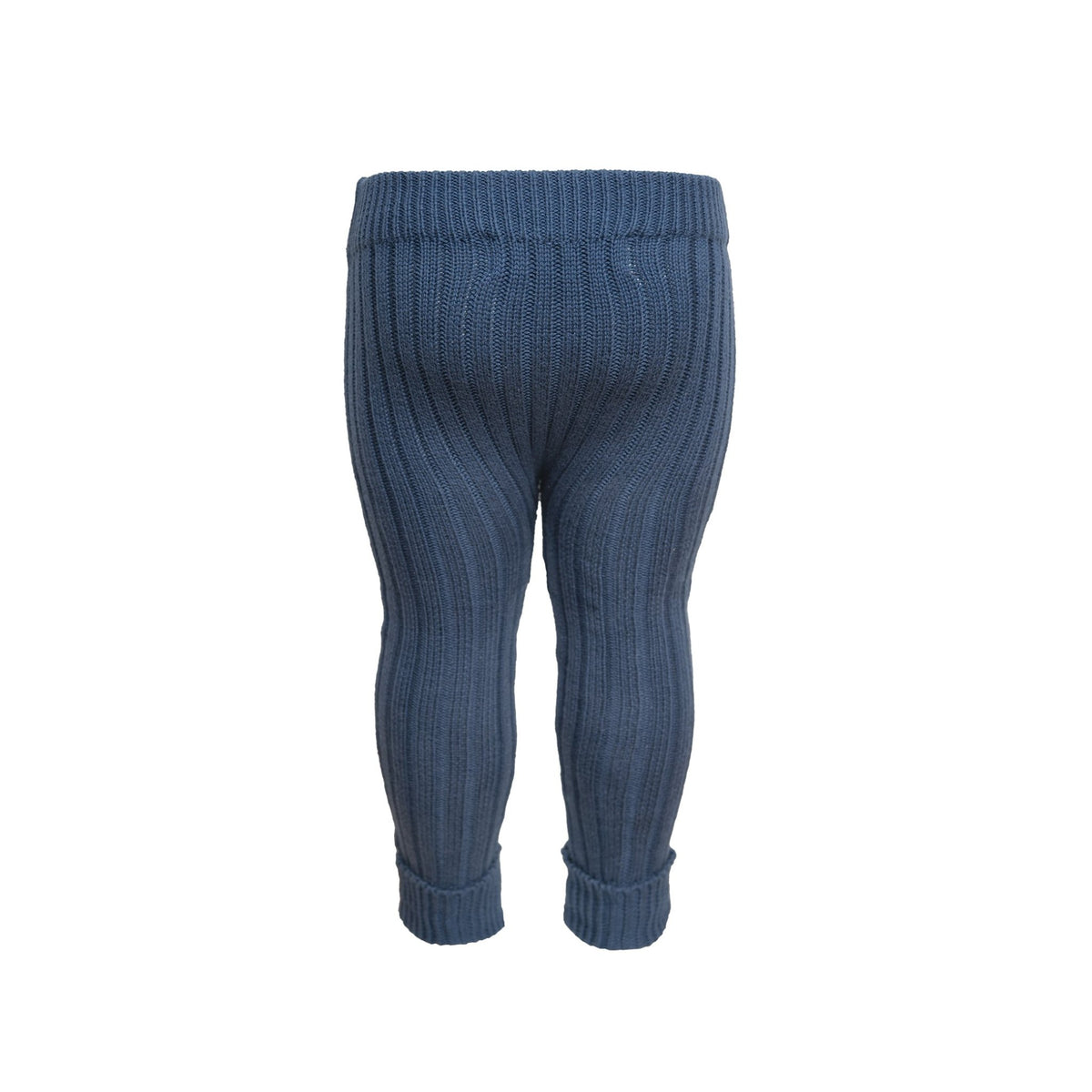 Lynge leggings - ensign blue - Hanevild