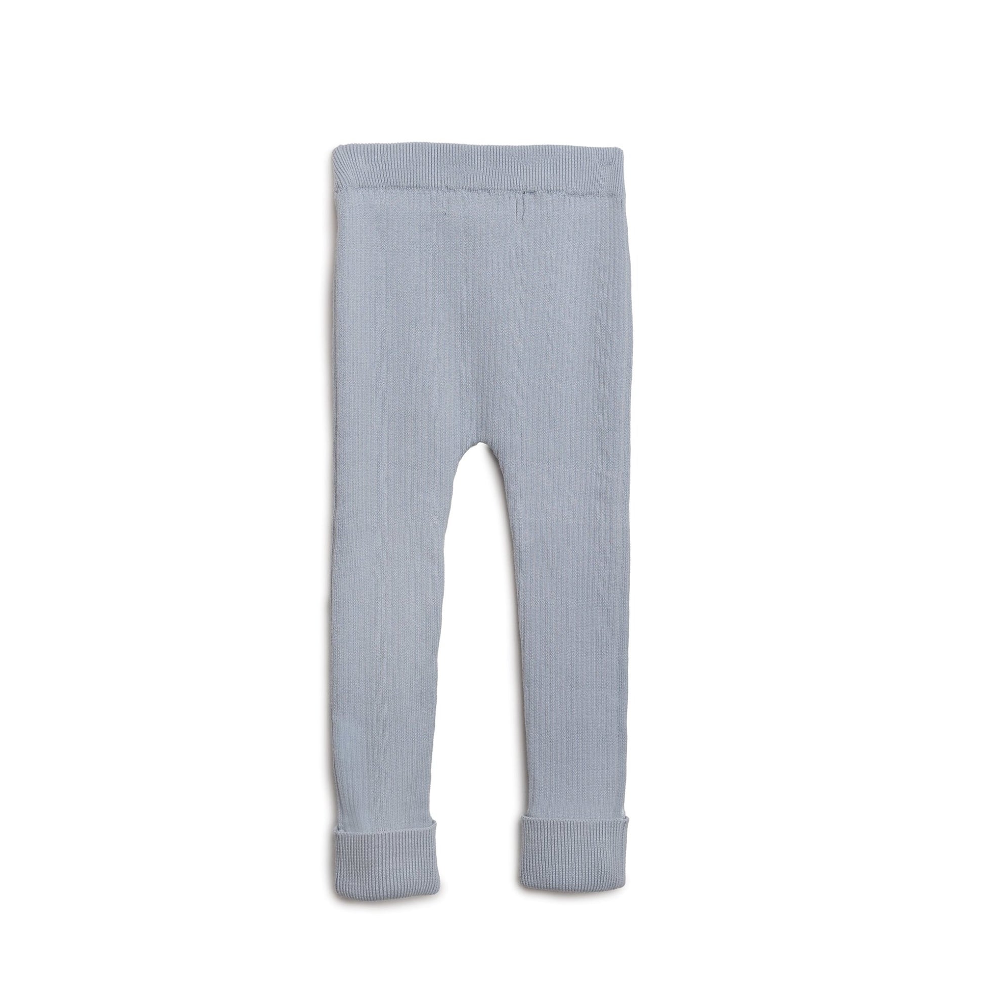 Lynge leggings - Kentucky blue - Hanevild