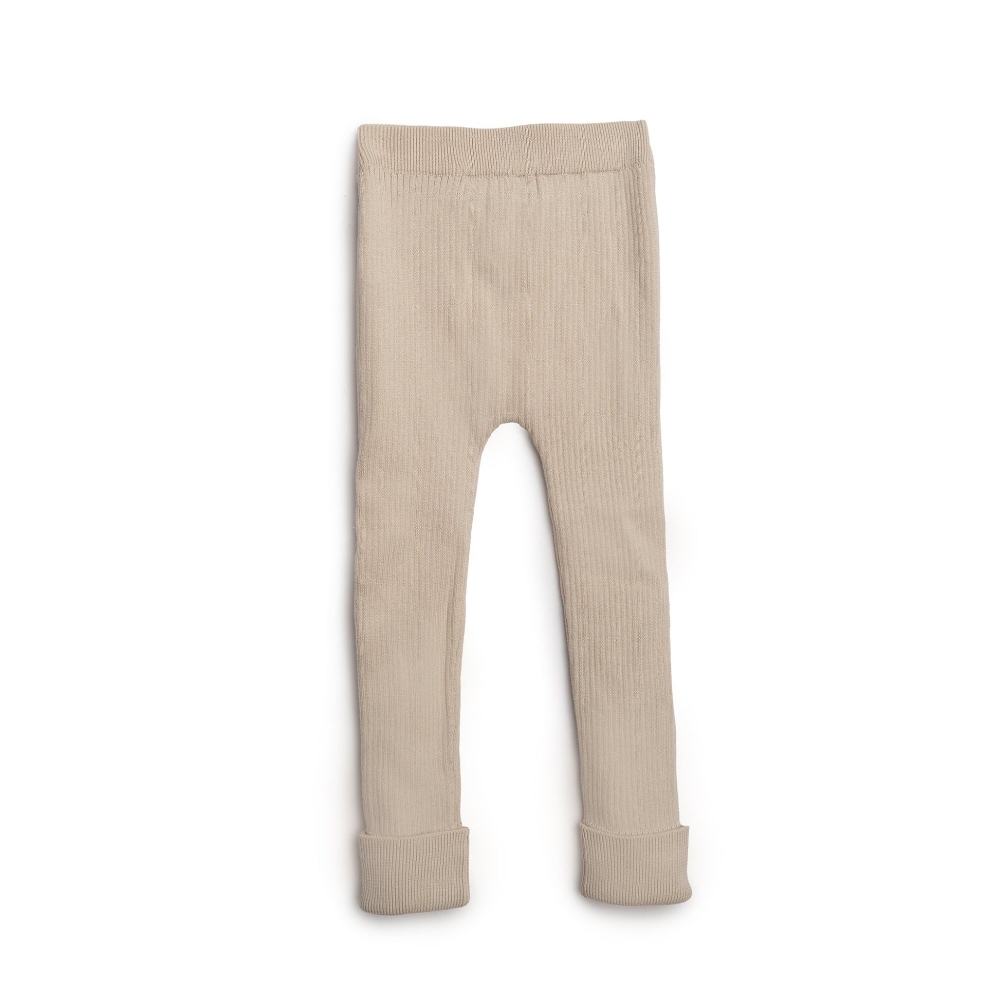 Lynge leggings - Summer sand - Hanevild