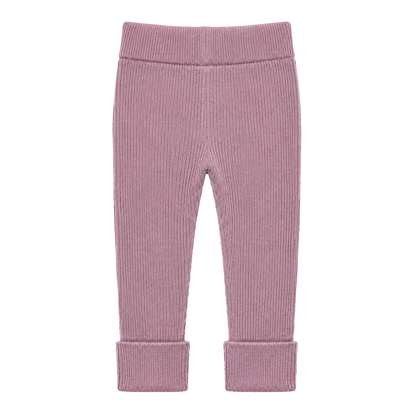 Lynge leggings - gammel rosa
