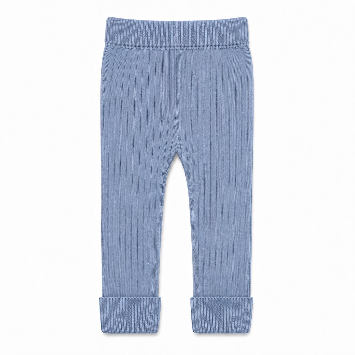 Lynge leggings - blå