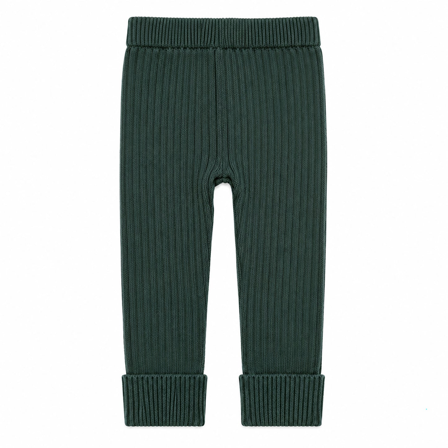 Lynge leggings - grøn