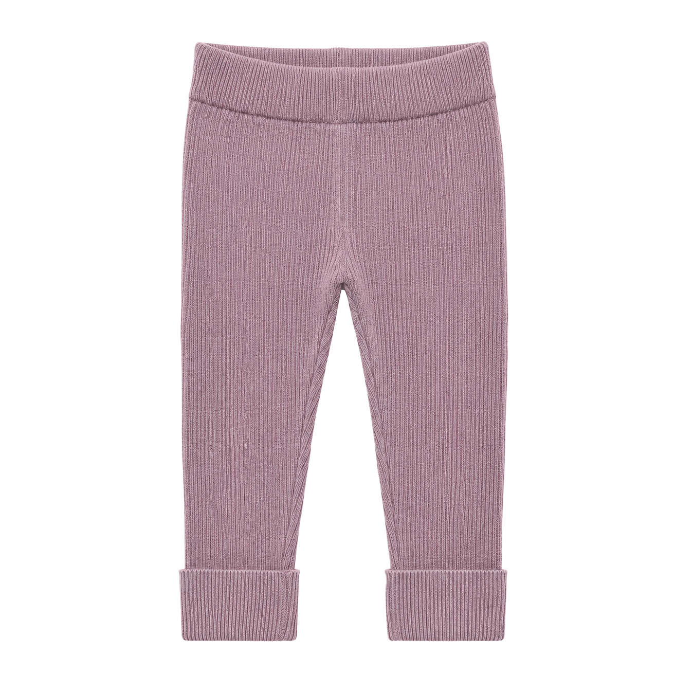 Lynge leggings - gammel rosa