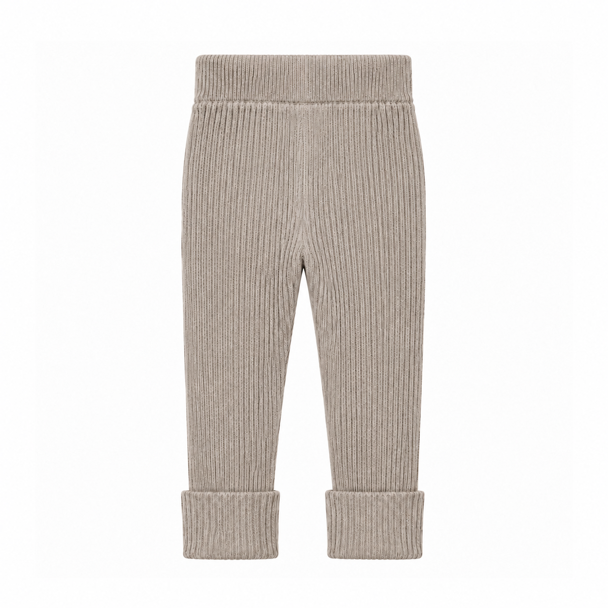 Lynge leggings - sand