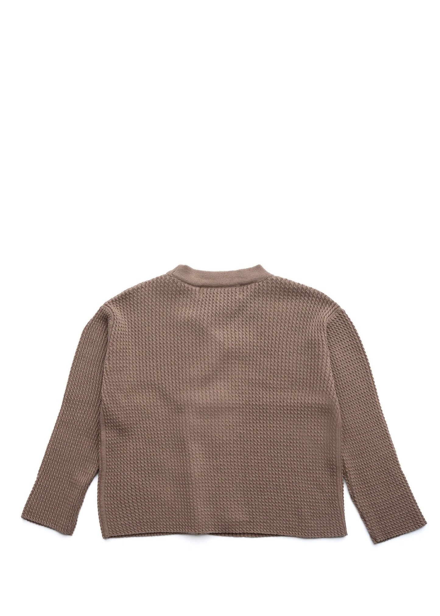 Malthe cardigan - Hanevild