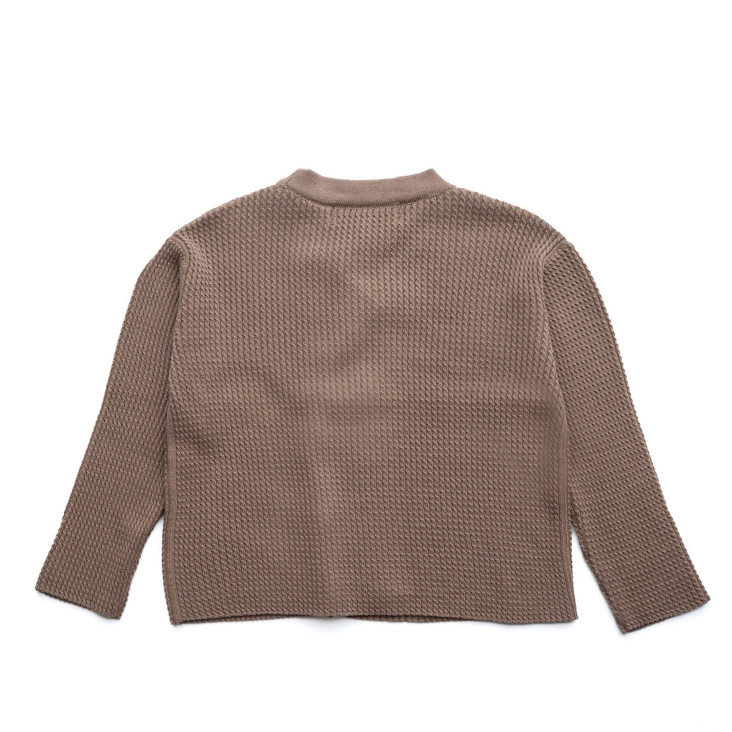 Malthe cardigan - Hanevild