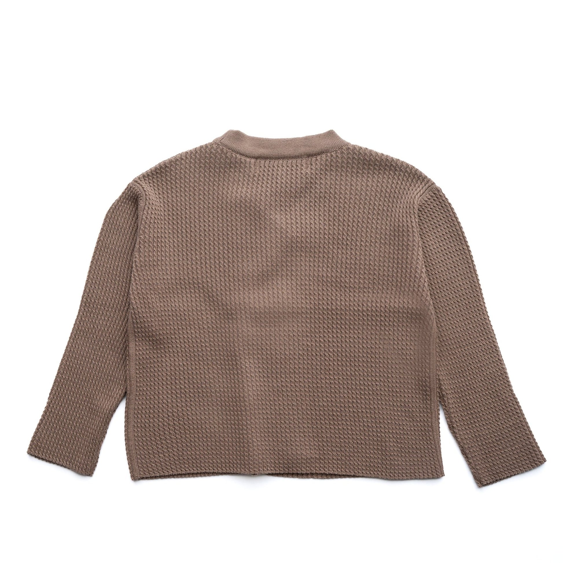 Malthe cardigan - Hanevild