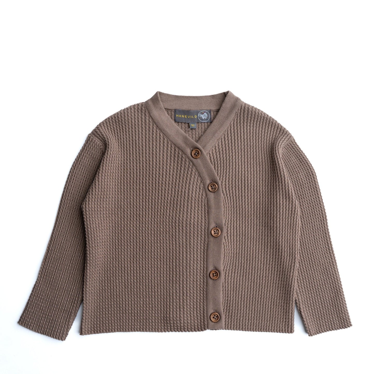 Malthe cardigan - Hanevild