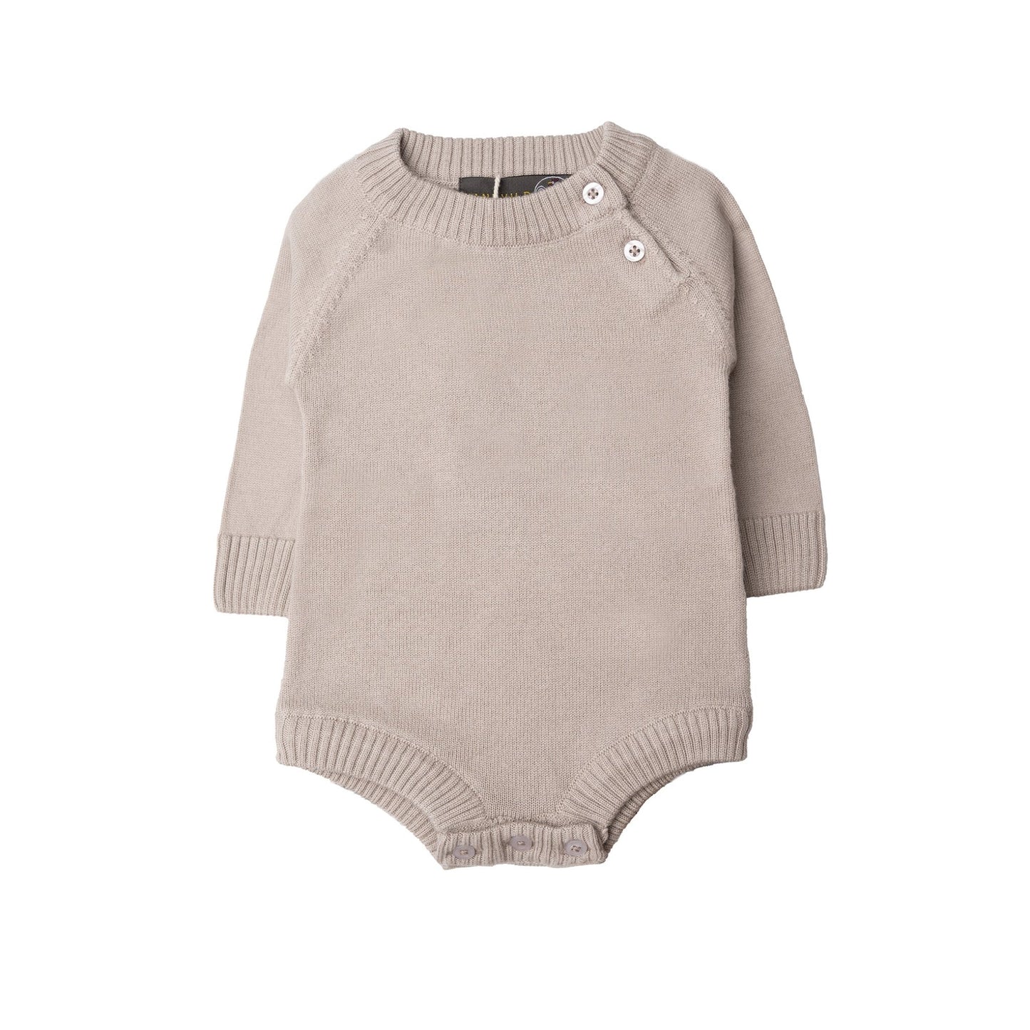 Martin body - oatmeal - Hanevild