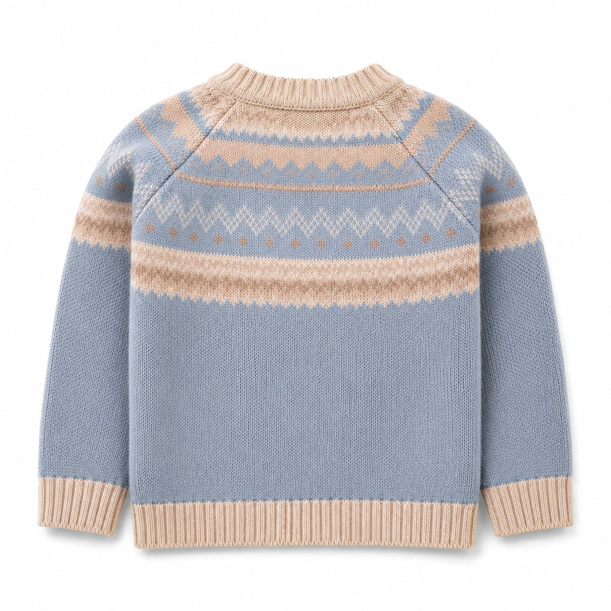 Rasmus cardigan - Hanevild