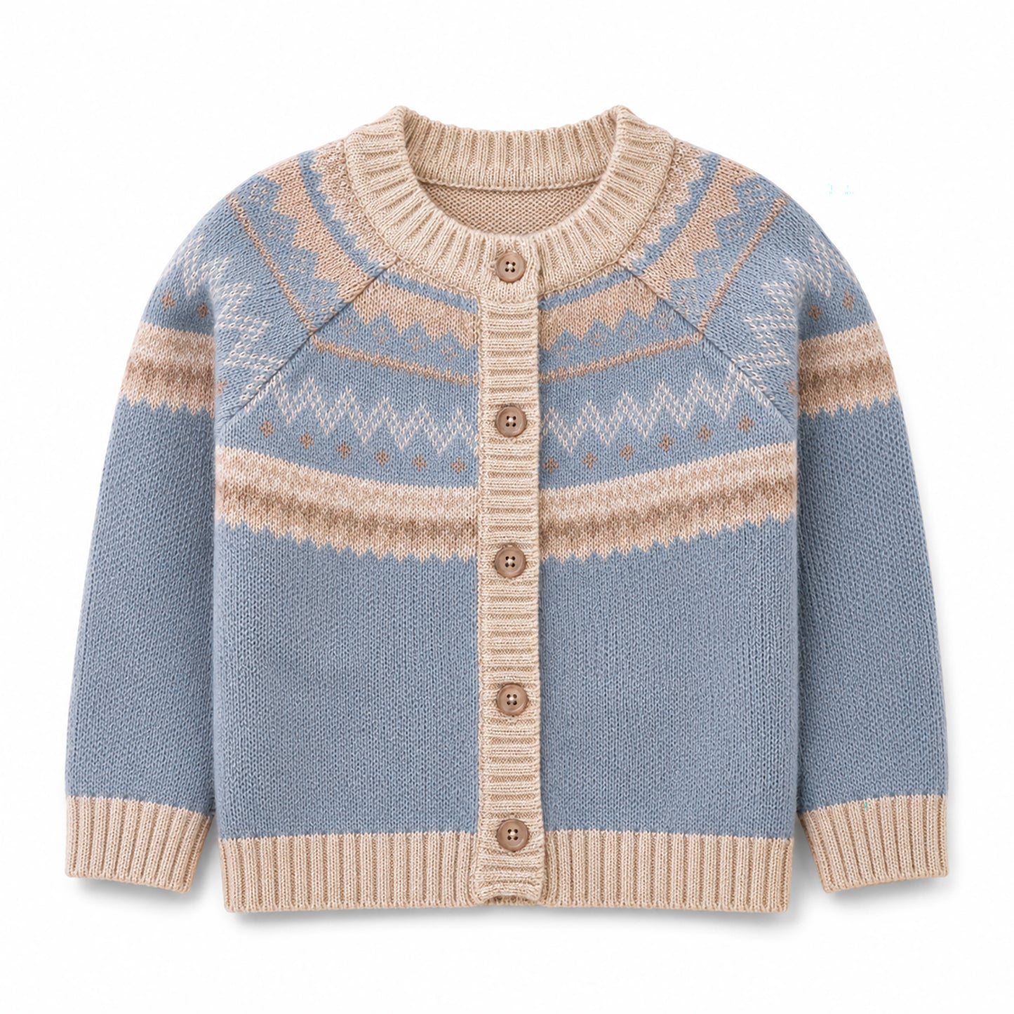 Rasmus cardigan