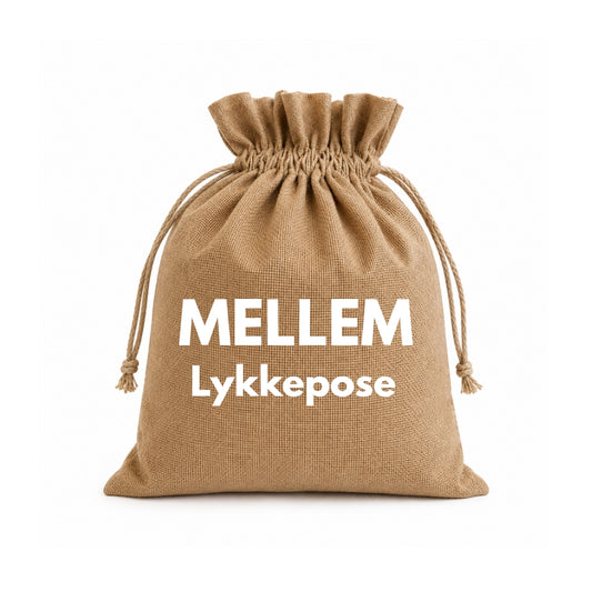 Lykkeposer - Mellem