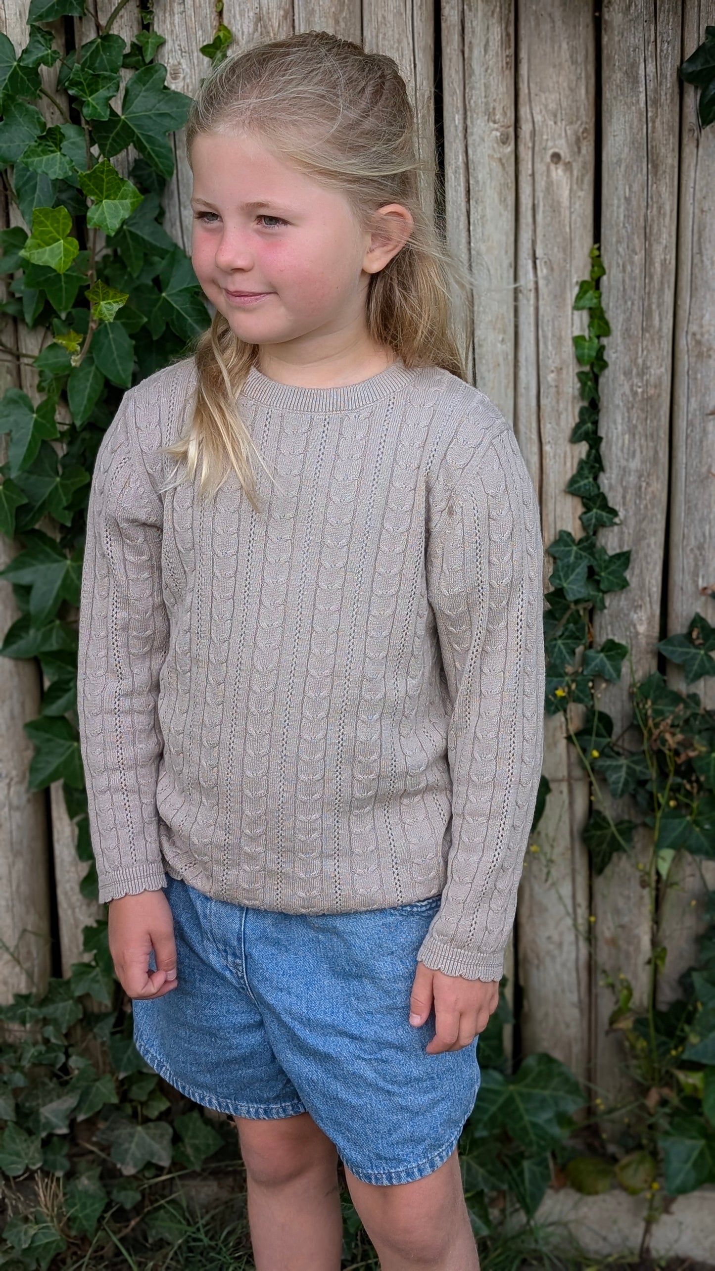 Maude bluse