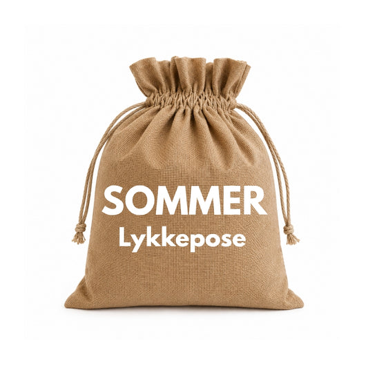 Sommer Lykkepose