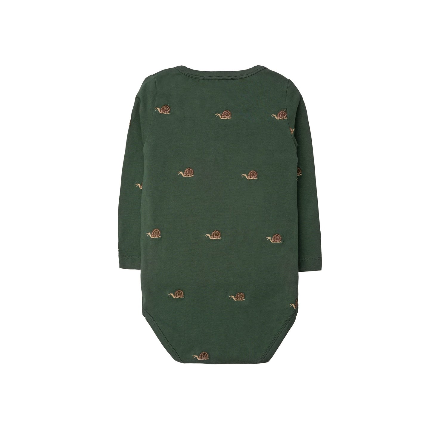 Romper - snail - Green gables - Hanevild