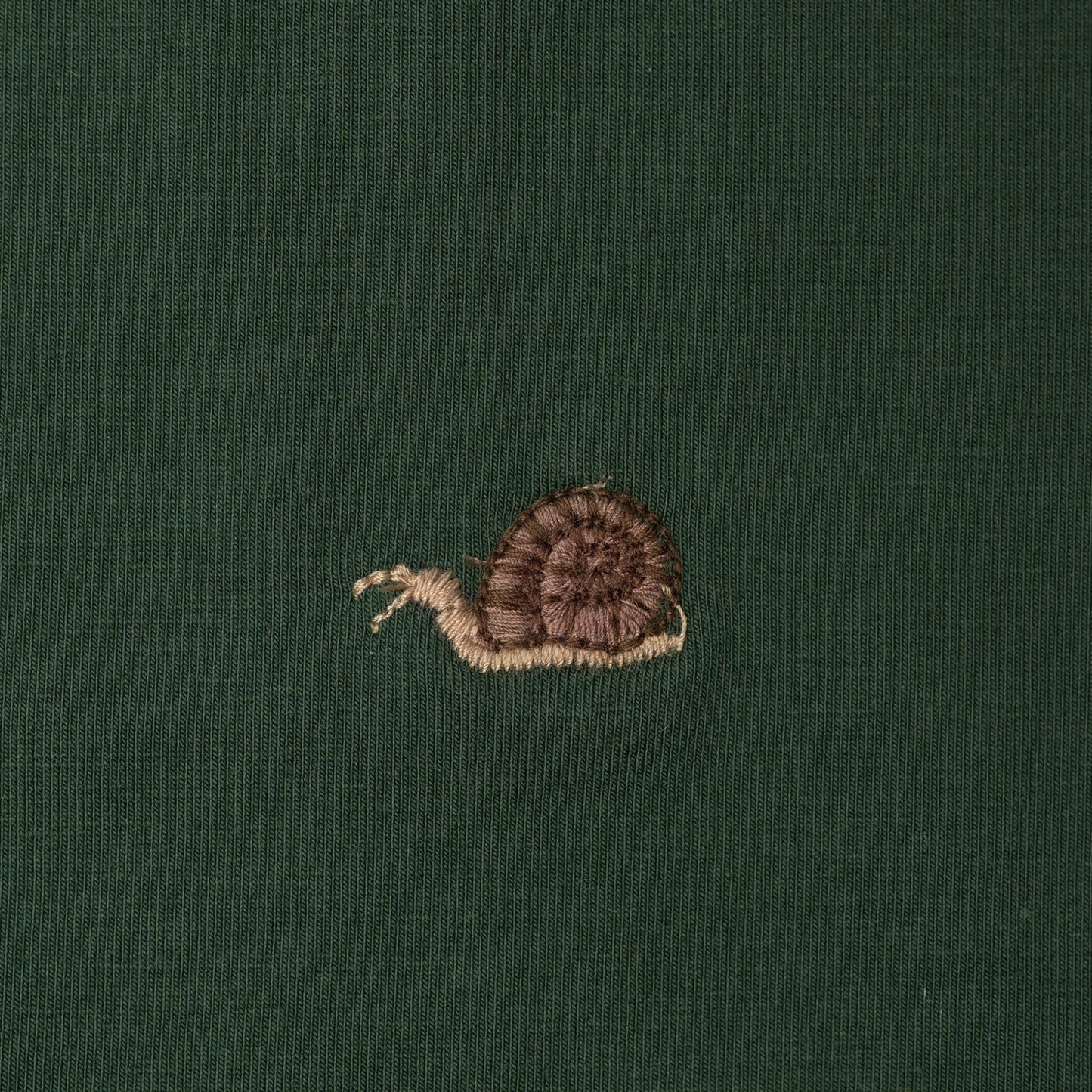 Romper - snail - Green gables - Hanevild