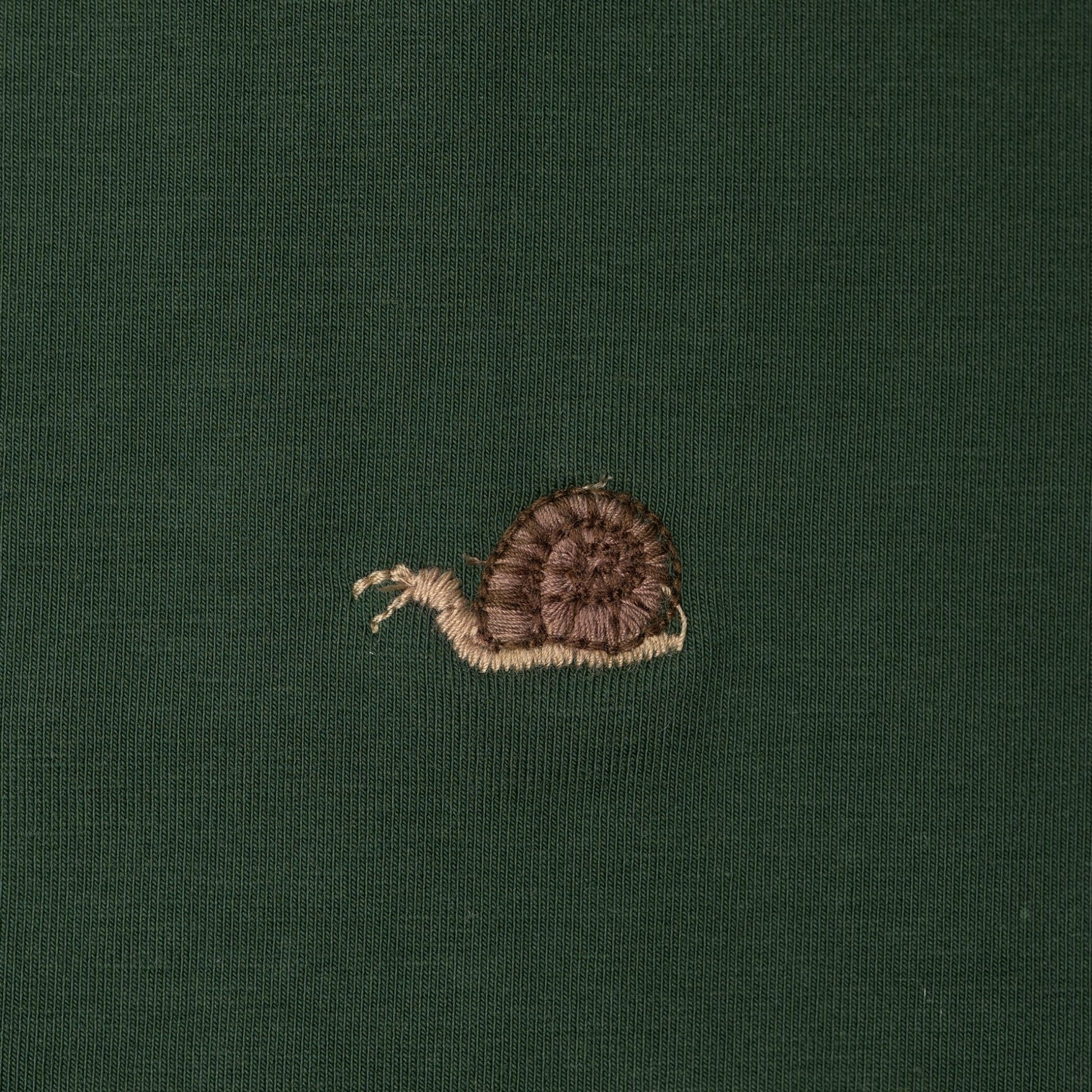 Romper - snail - Green gables - Hanevild