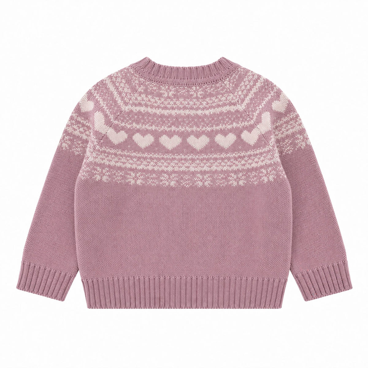 Rose cardigan - Hanevild