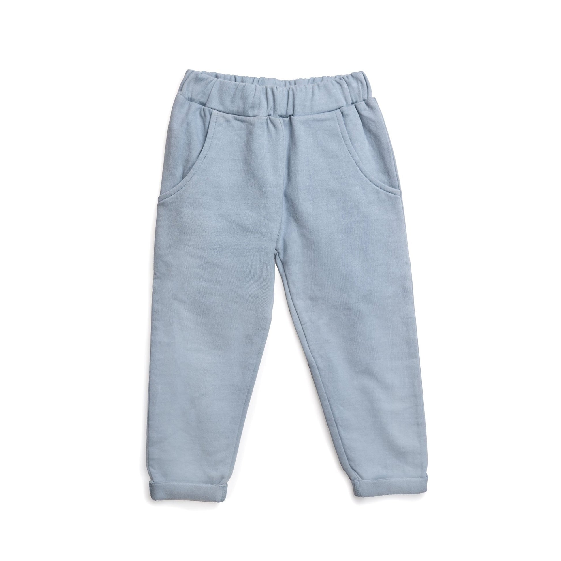 Sweatpants - Passer til blomster og Harald sweater - Hanevild