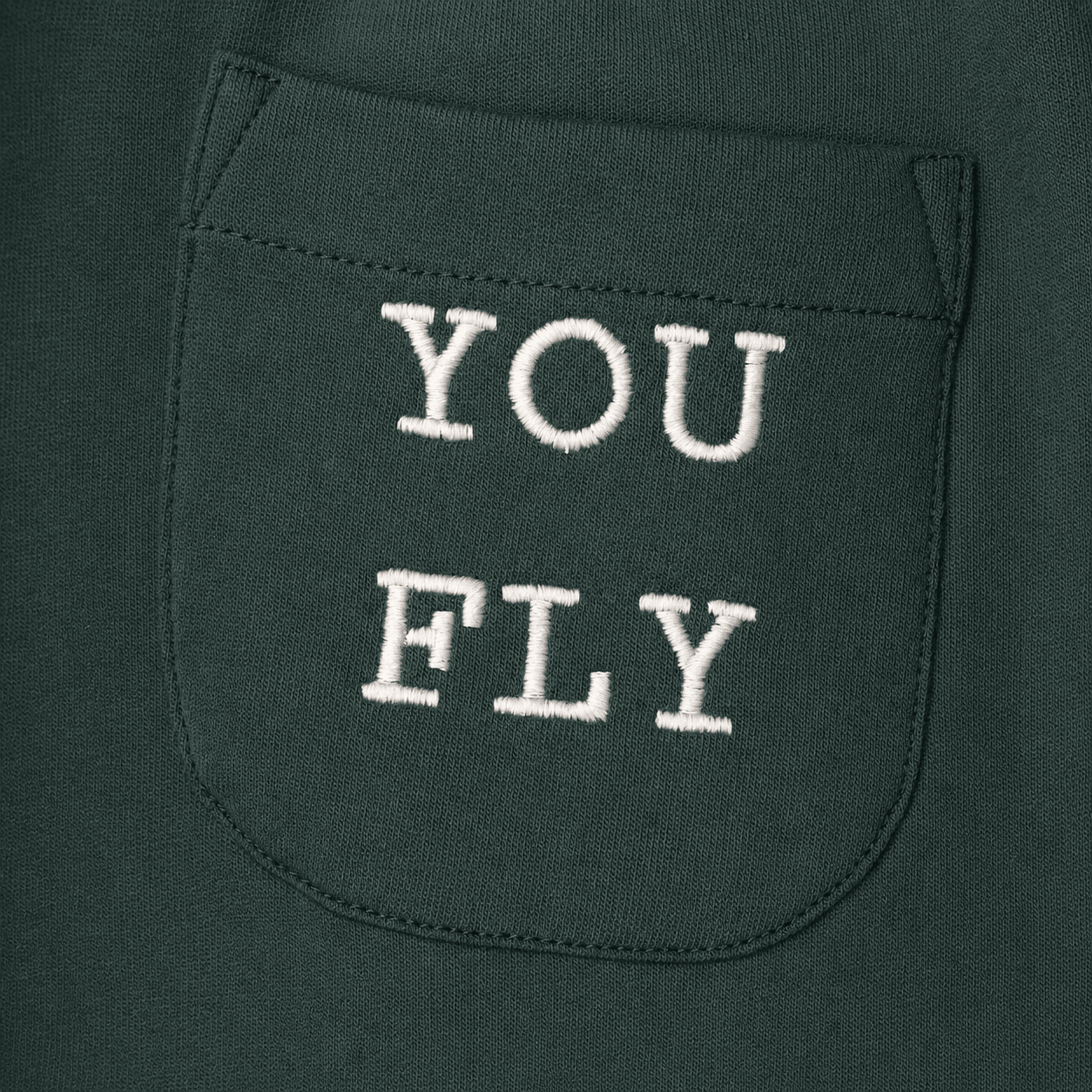 Sweatpants - you fly - Green gables - Hanevild