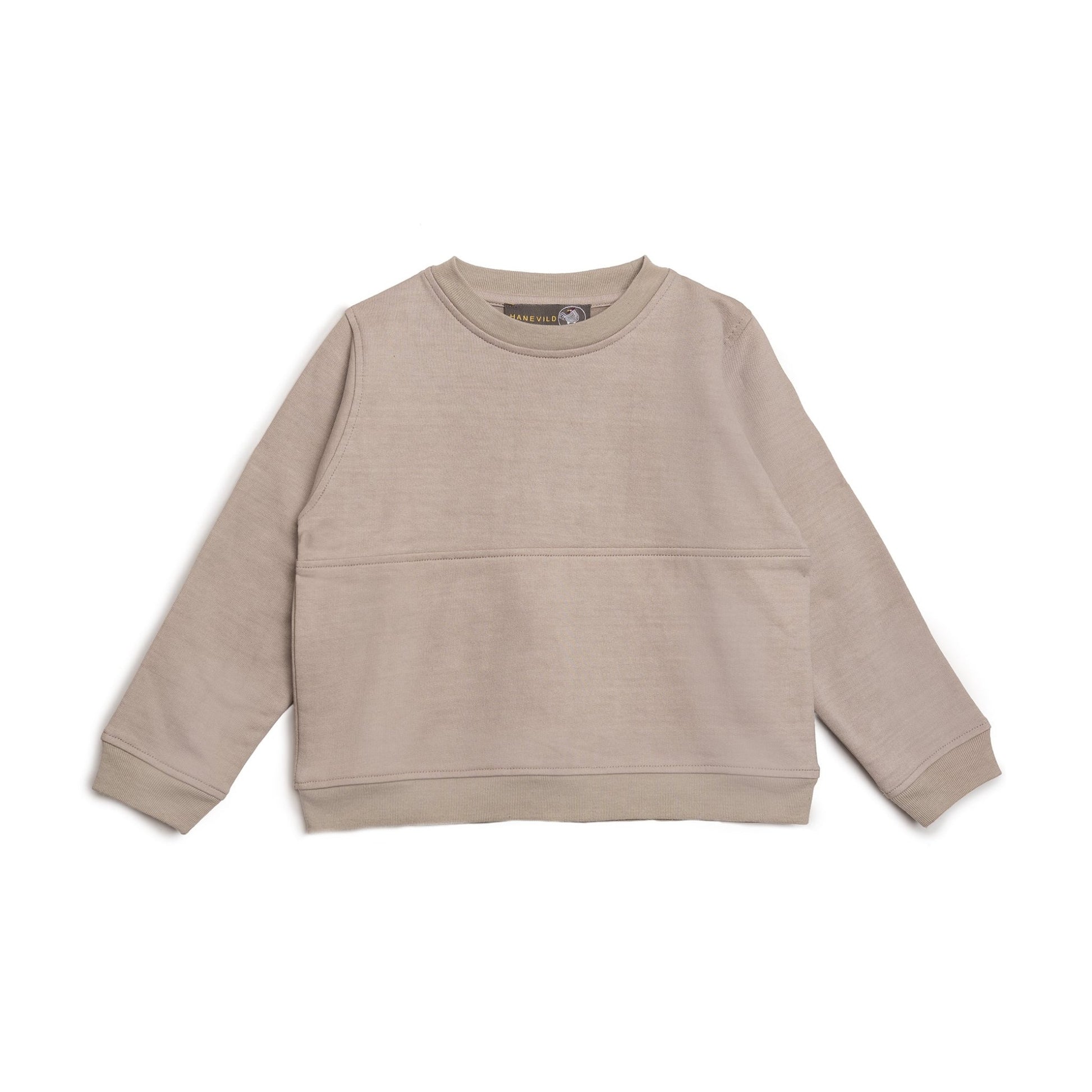 Sweatshirt - Malthe - Hanevild