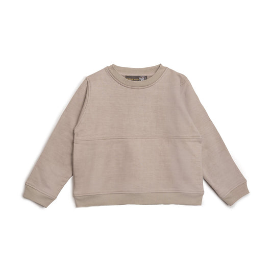 Sweatshirt - Malthe - Hanevild