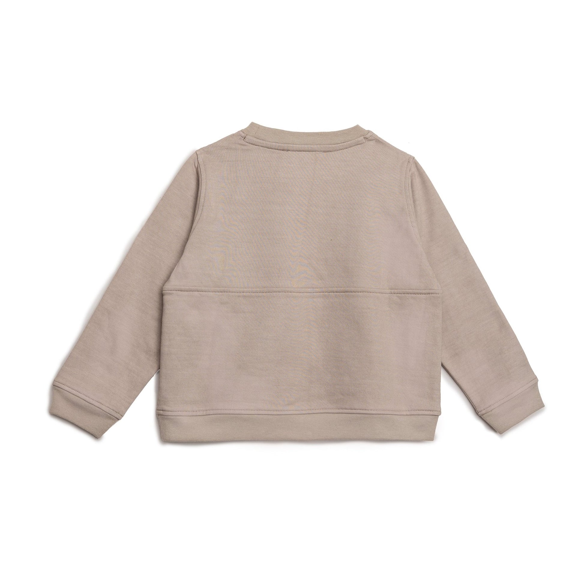 Sweatshirt - Malthe - Hanevild