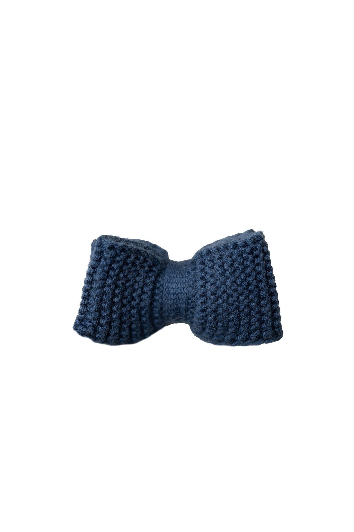 Tanja sløjfe - ensign blue - Hanevild
